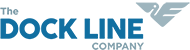 The Dock Line Company Logo (mobile – standard)