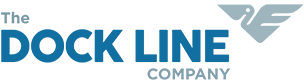 The Dock Line Company Logo (standard)